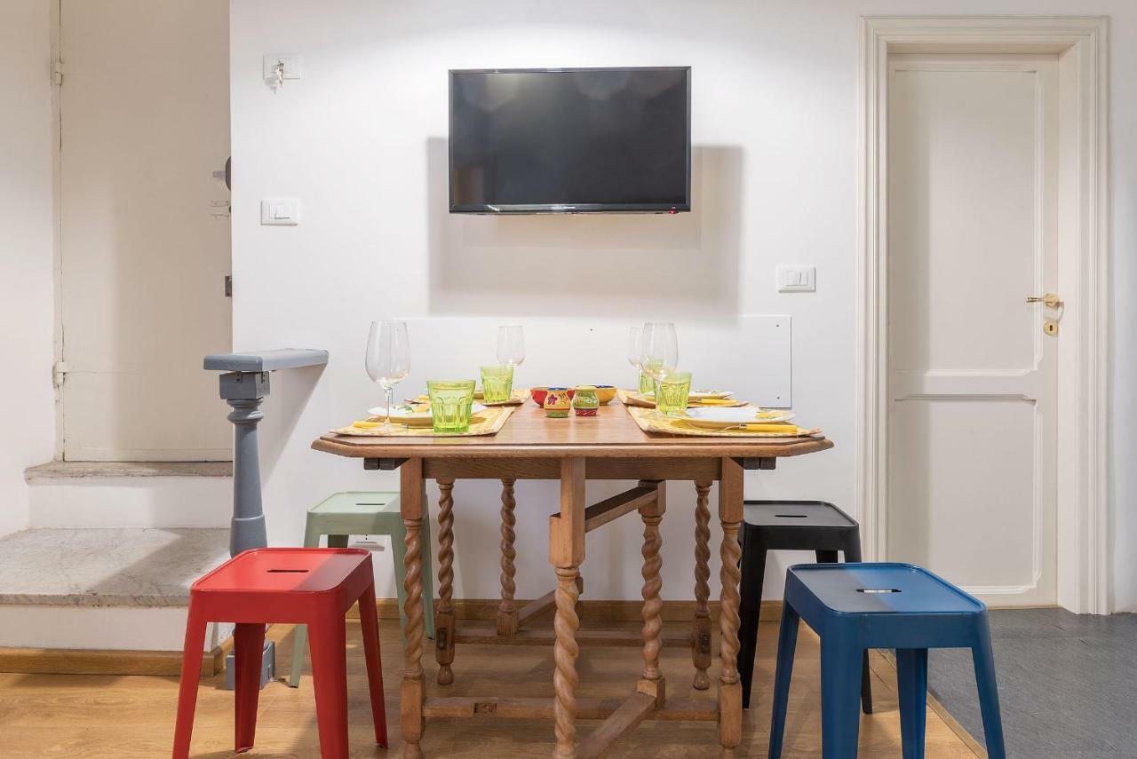 Apartment At The Heart Of Monti - Via Dei Capocci Rom