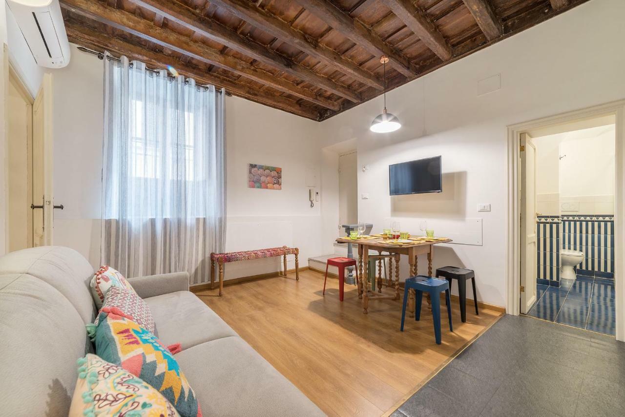 At The Heart Of Monti - Via Dei Capocci Rom